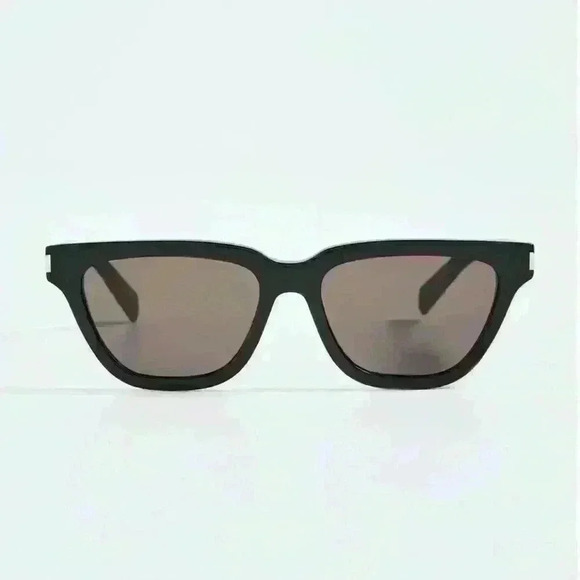 NWT SAINT LAURENT Sl 462 Sulpice Cat-Eye Sunglasses - Picture 4 of 16